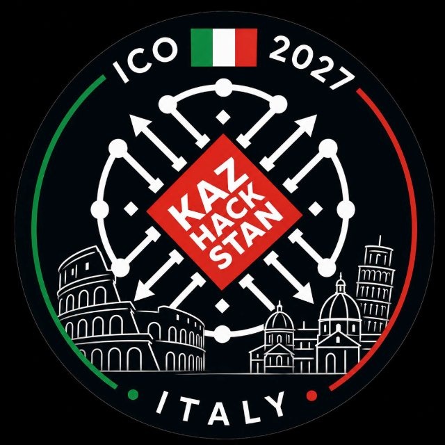 ICO 2027 - Qulifications